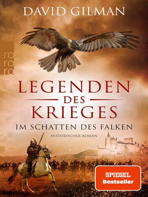 Title details for Legenden des Krieges by David Gilman - Wait list